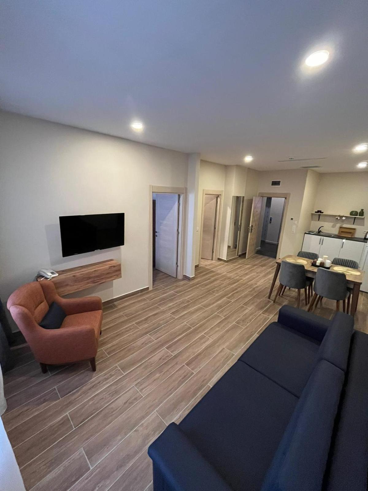 Majestik Hotel اسطنبول المظهر الخارجي الصورة
