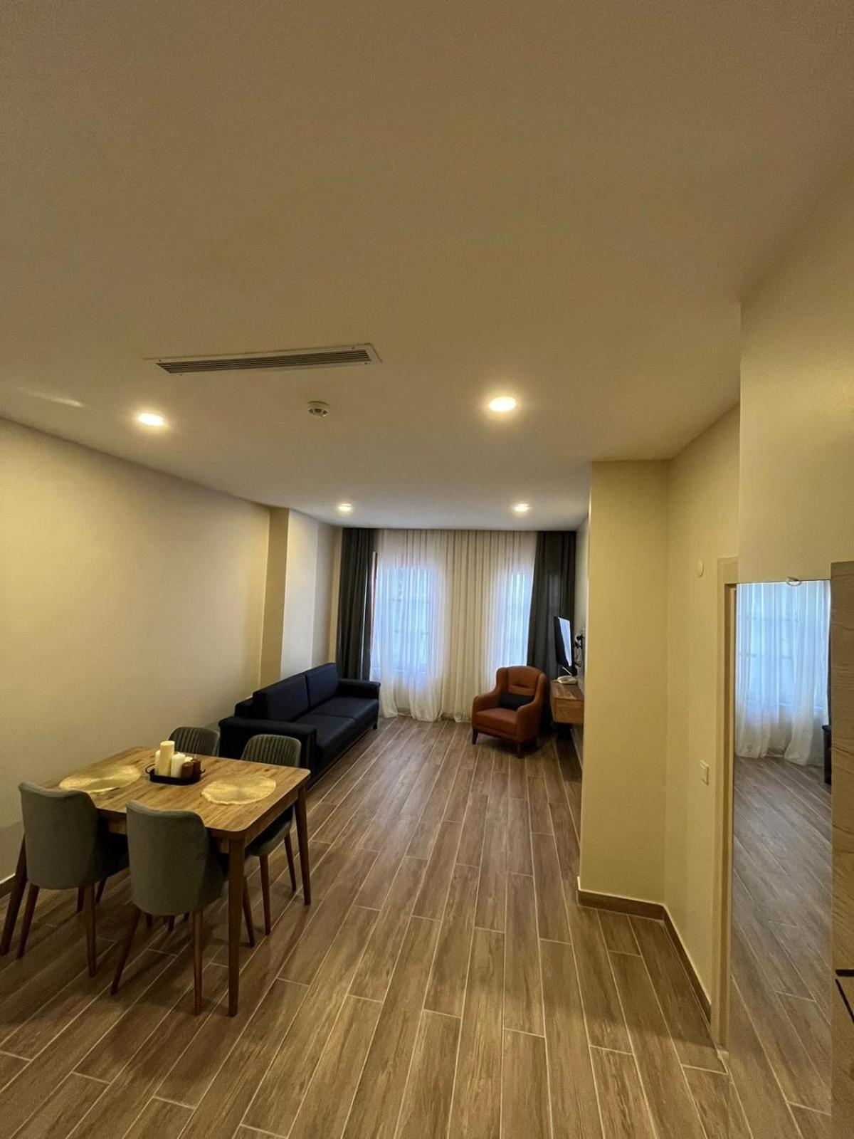 Majestik Hotel اسطنبول المظهر الخارجي الصورة