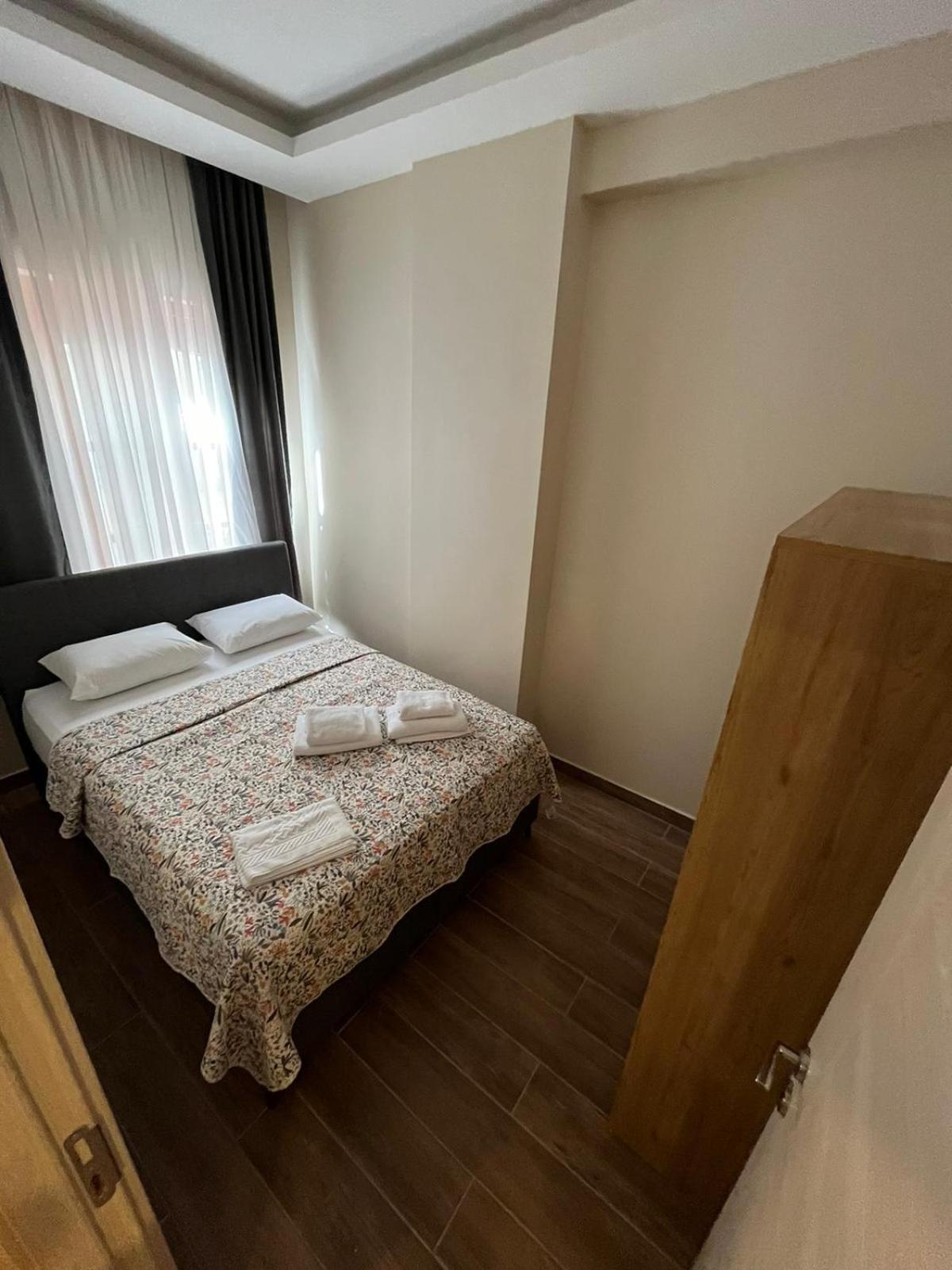 Majestik Hotel اسطنبول المظهر الخارجي الصورة