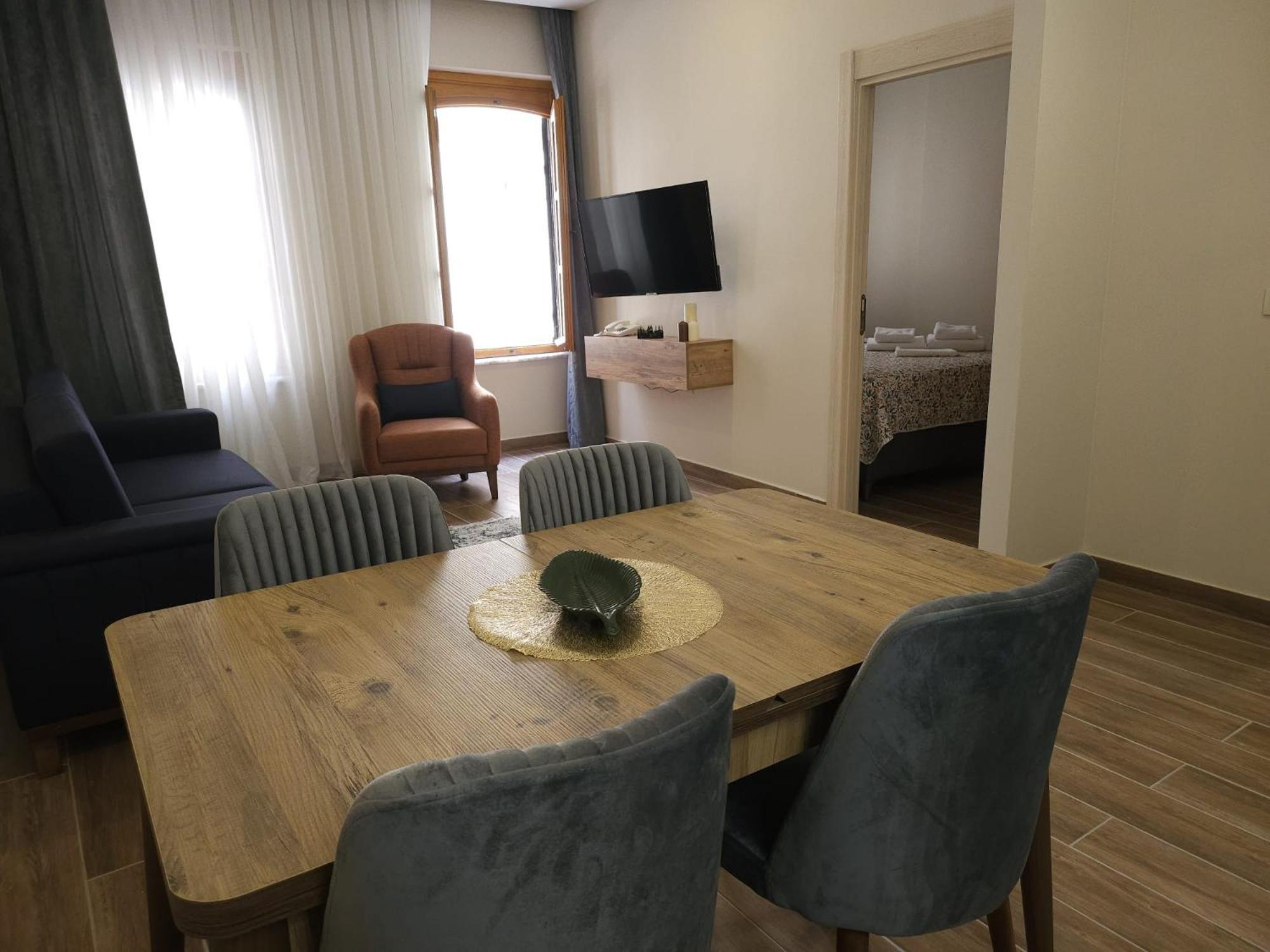 Majestik Hotel اسطنبول المظهر الخارجي الصورة