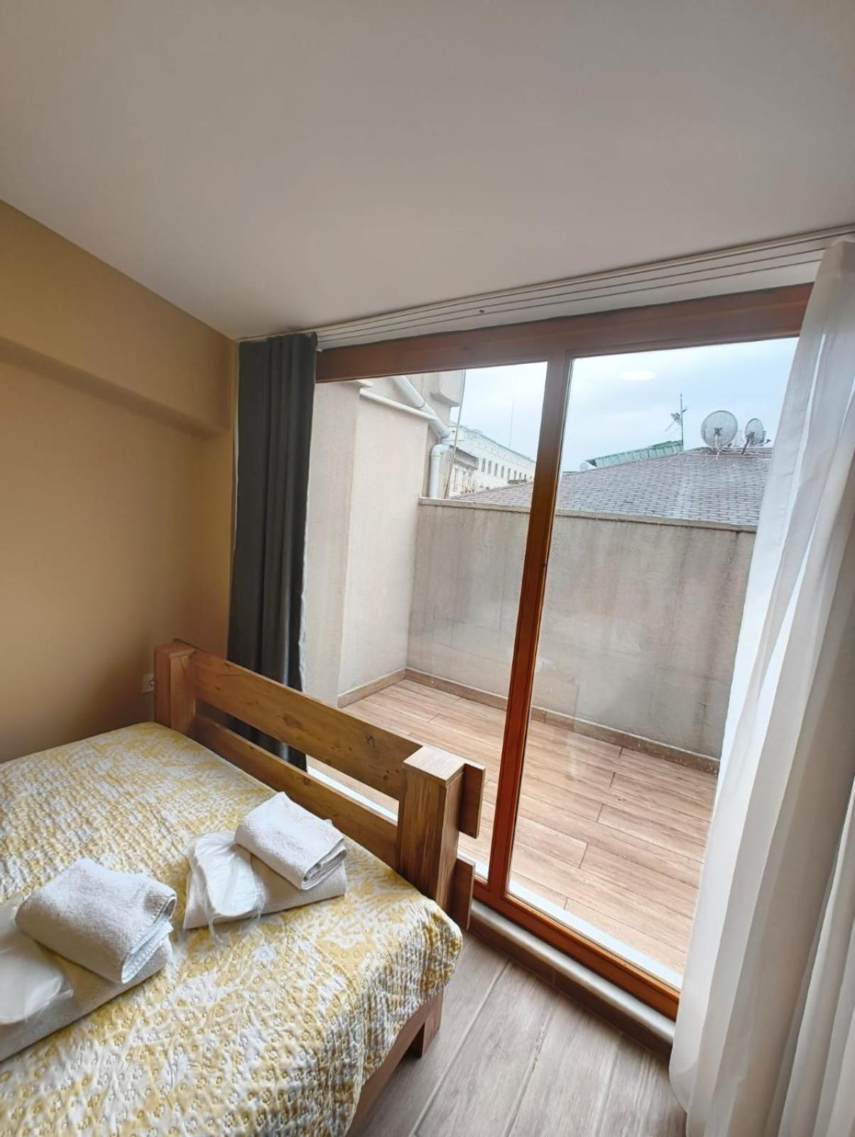 Majestik Hotel اسطنبول المظهر الخارجي الصورة