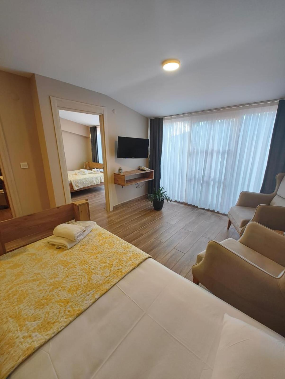 Majestik Hotel اسطنبول المظهر الخارجي الصورة