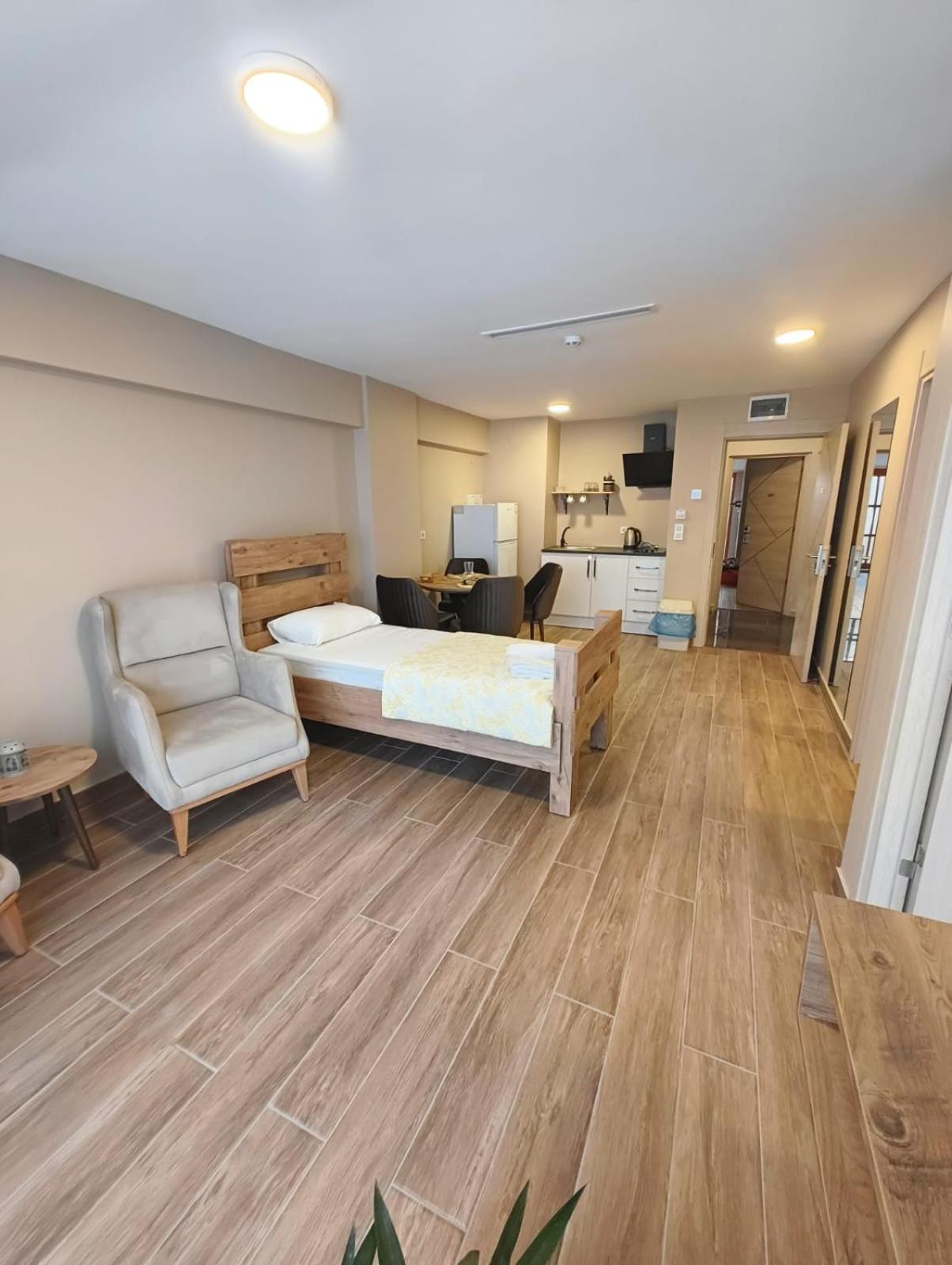 Majestik Hotel اسطنبول المظهر الخارجي الصورة