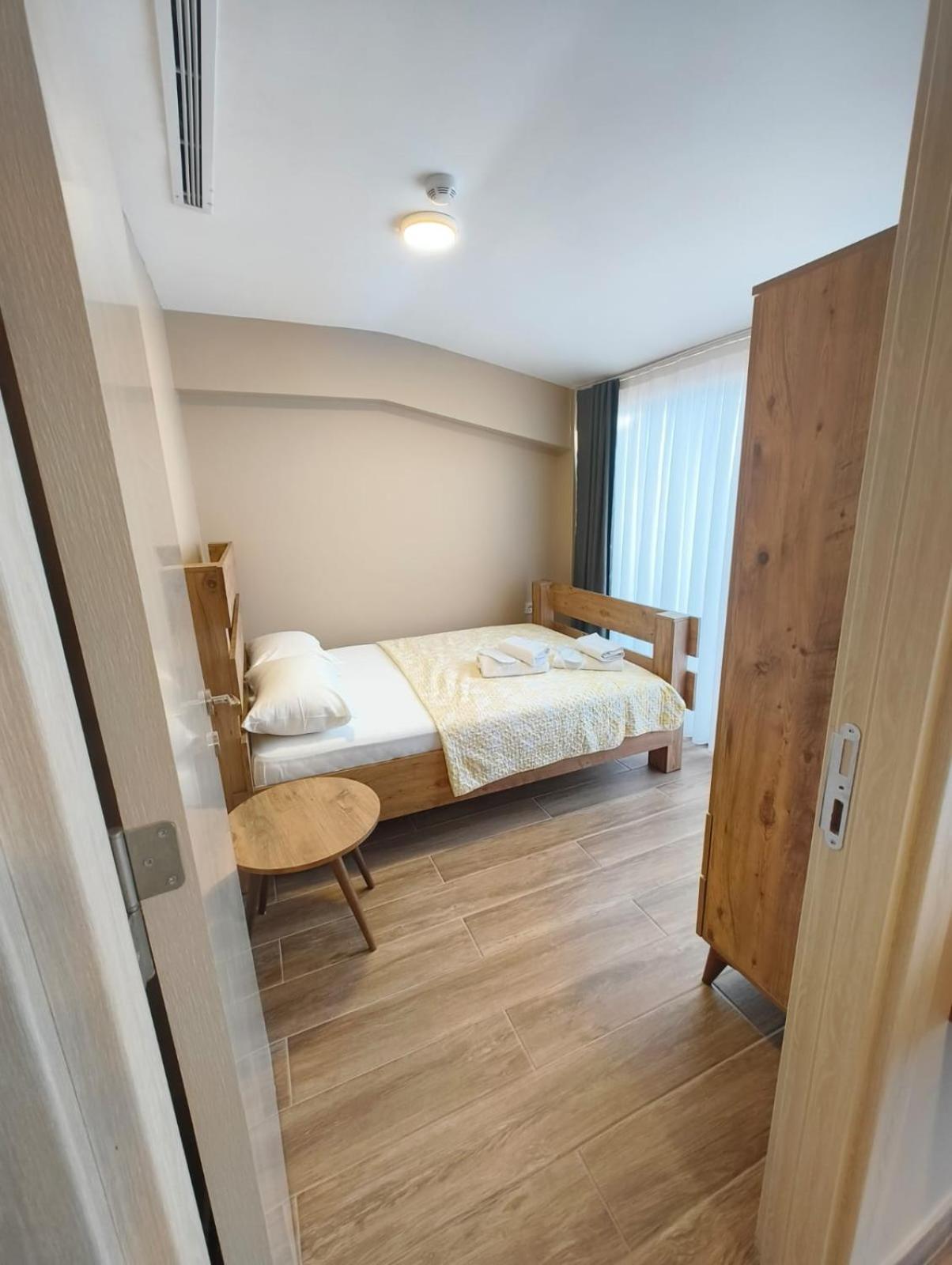 Majestik Hotel اسطنبول المظهر الخارجي الصورة