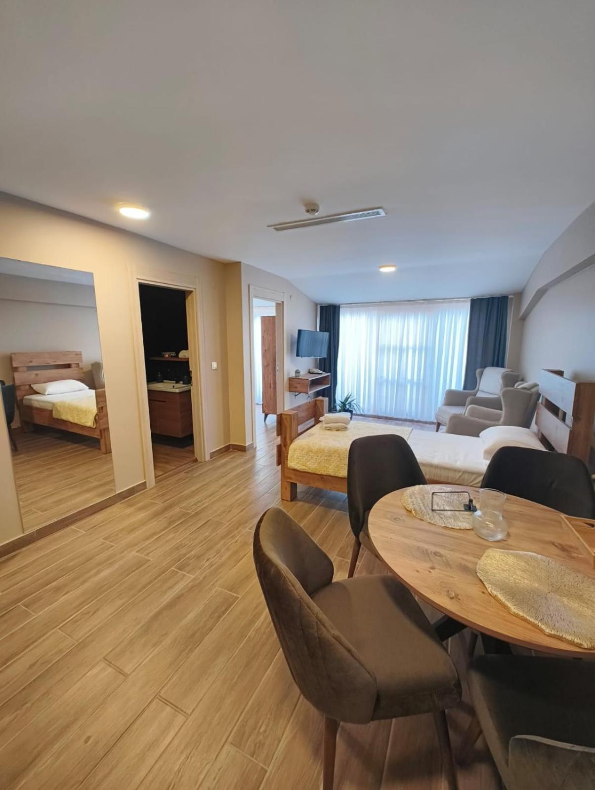 Majestik Hotel اسطنبول المظهر الخارجي الصورة