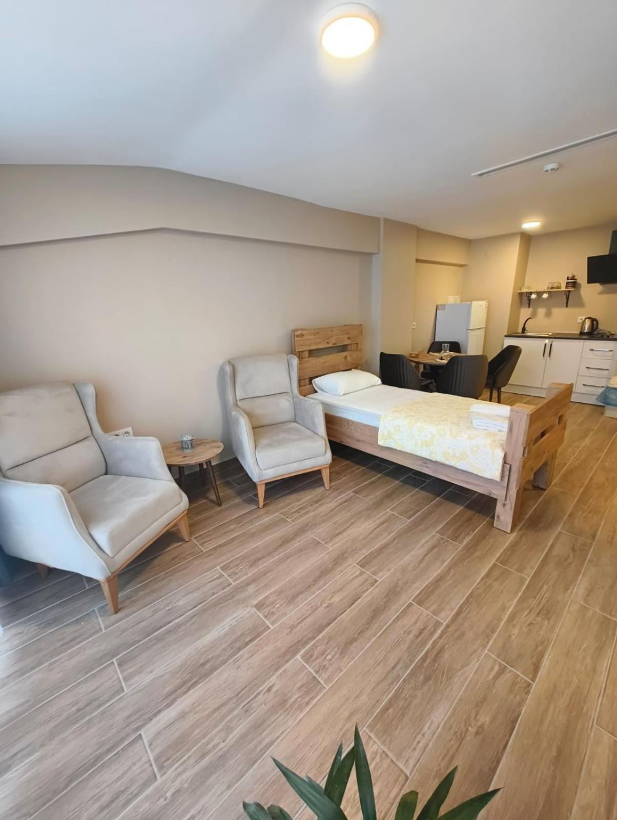 Majestik Hotel اسطنبول المظهر الخارجي الصورة