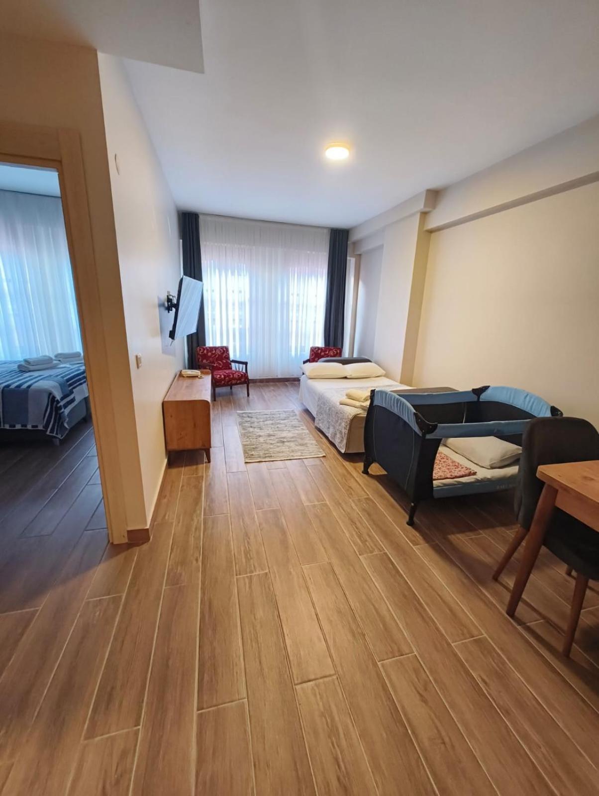 Majestik Hotel اسطنبول المظهر الخارجي الصورة