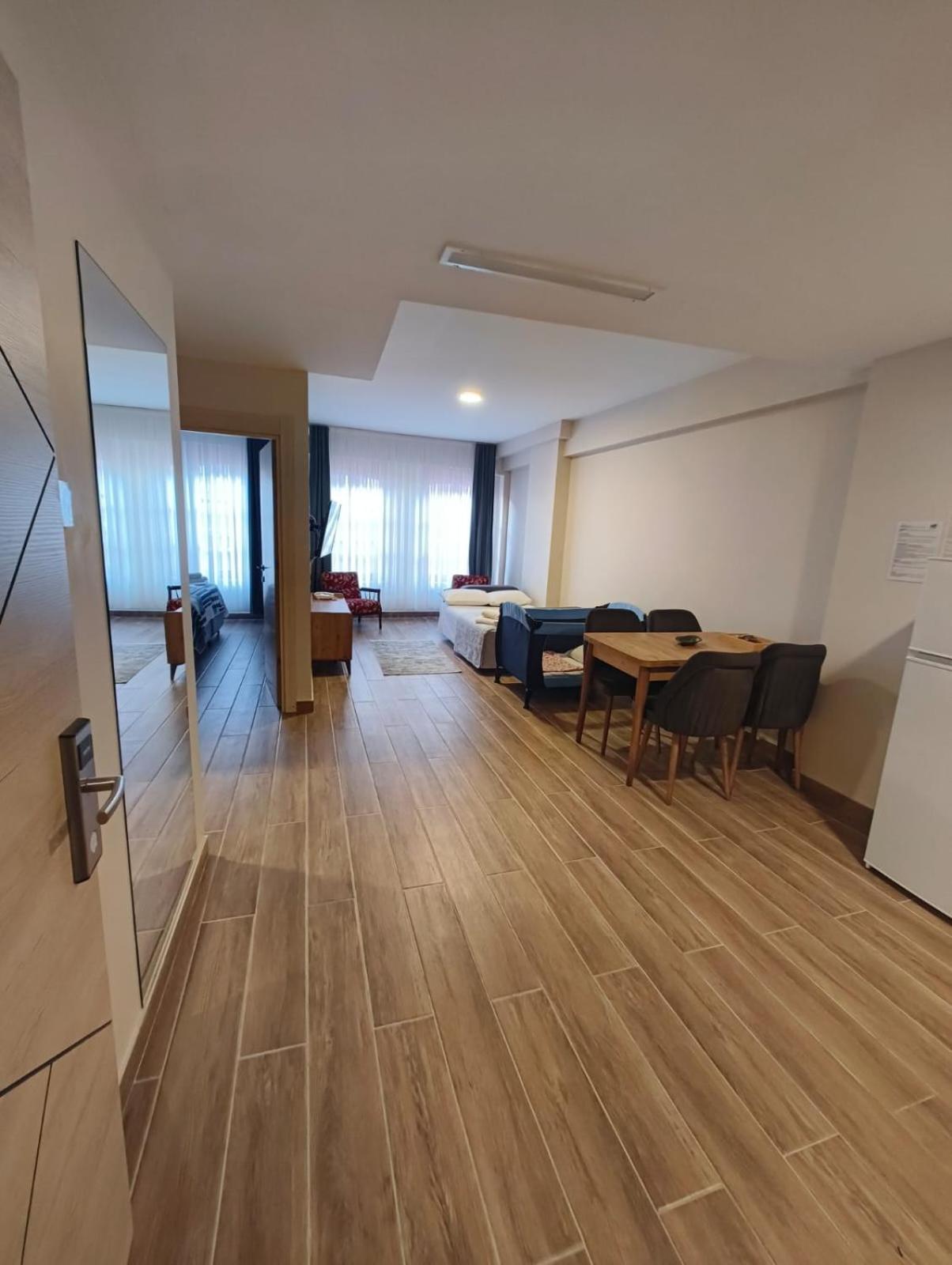 Majestik Hotel اسطنبول المظهر الخارجي الصورة