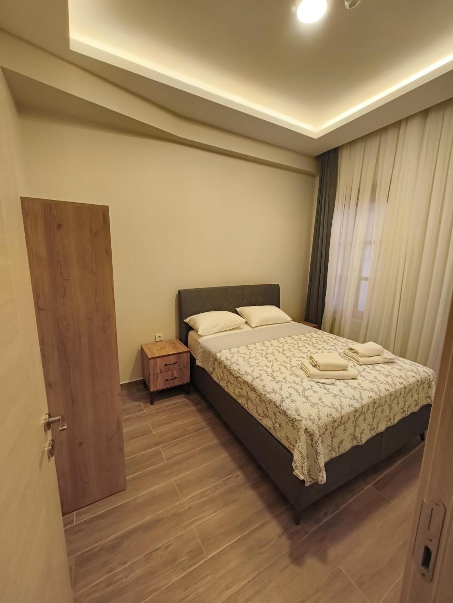 Majestik Hotel اسطنبول المظهر الخارجي الصورة