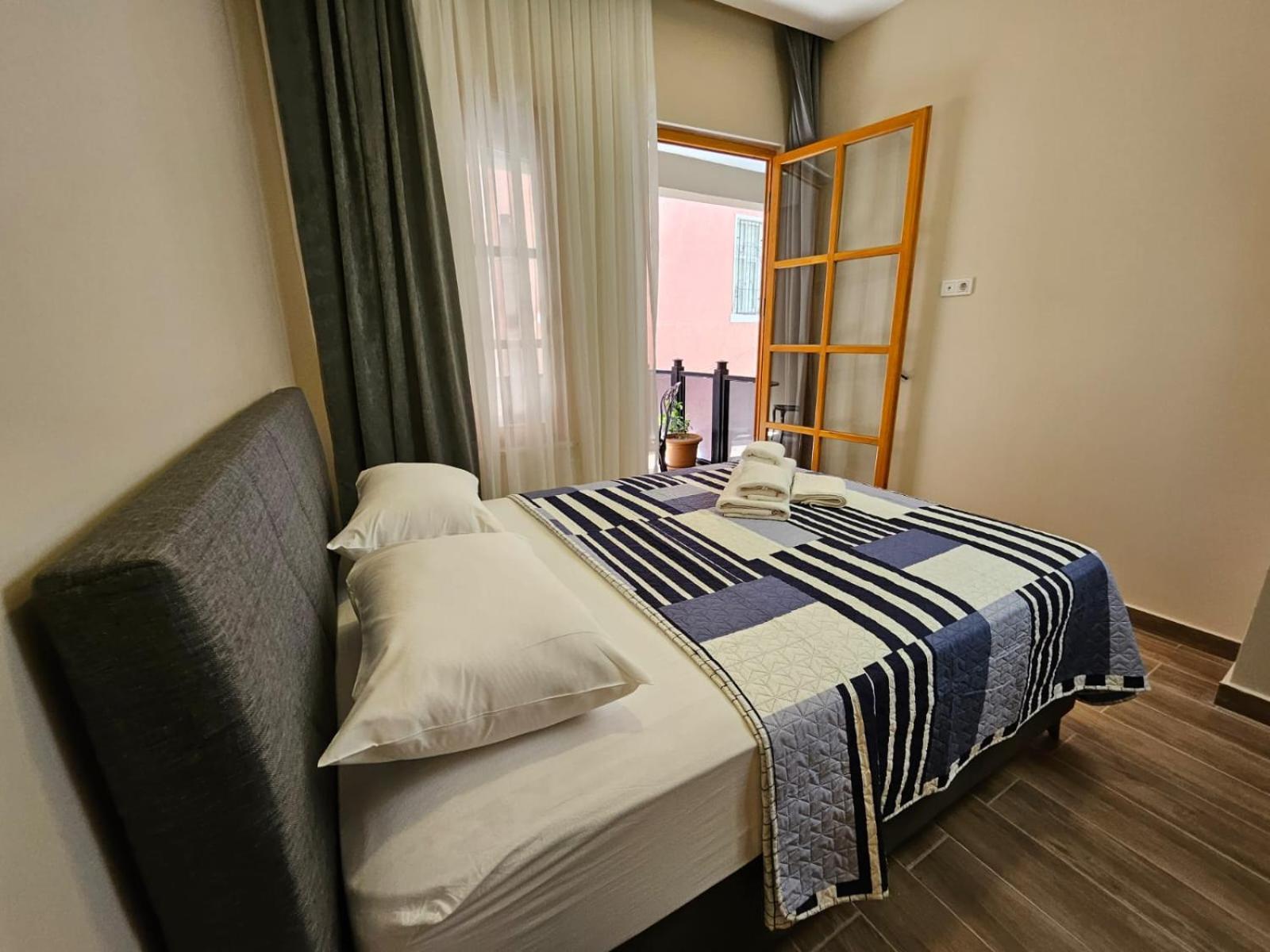 Majestik Hotel اسطنبول المظهر الخارجي الصورة